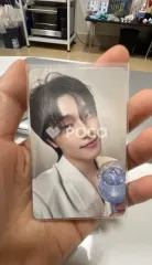 セブチ ディノ SEVENTEEN WORLD TOUR [NEW_] ENCORE CARAT ZONE