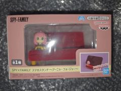 SPY×FAMILY アーニャ 限定PCケース X-GAMERX 白 mATX - メルカリ