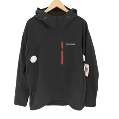 モンベル mont bell ノマドパーカ メンズ  Mのサムネイル