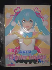 初音ミク Winter Image Ver フィギュア
