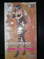 セガ シェリル・ノーム フィギュア オシャレ マクロス Ver