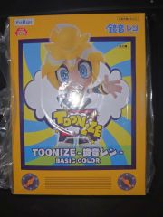 VOCALOID 鏡音レン TOONIZE フィギュア ボカロ プライズ - メルカリ