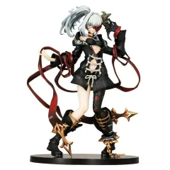 ロード オブ ヒーローズ TEO フィギュア