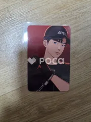 PLAVE イェジュン Caligo Pt.2 KTOWN4U ラキドロ