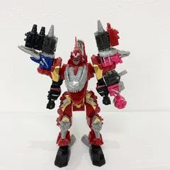 2026年最新】dx キシリュウオーの人気アイテム - メルカリ
