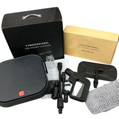 T-PROFESSIONAL THE HYDRO CLEANER 2.0 - メルカリ