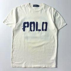 美品 ラルフローレン バルセロナ五輪 復刻 POLO 1992 Tシャツ XL 