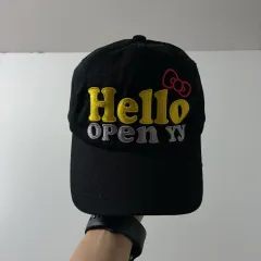 2026年最新】open yy キティ キャップの人気アイテム - メルカリ
