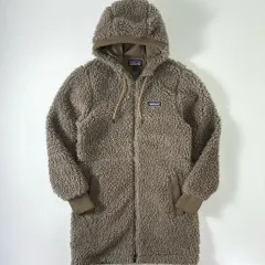 Patagonia パタゴニア ダスティ メサ フリース パーカのサムネイル