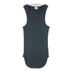 BOWTE バウトHIGH TWIST COTTON RIB TUNK TOP - メルカリ