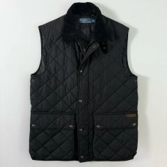 Barbour バブアー ベスト M オイルドジャケット　 トラッド Barbour バブアー ベスト M オイルドジャケット トラッド - メルカリ