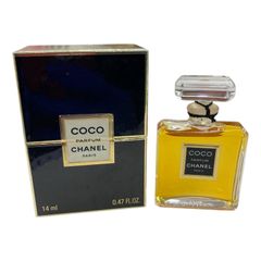 CHANEL シャネル ココ 15ml - メルカリ