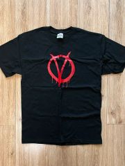 VERETTA SOUNDS TOUR TEE BLK Mサイズ - メルカリ