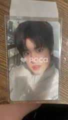 RIIZE ソヒ 2024 SEASON'S GREETINGS RANDOM TRADING CARD