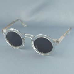 630 超美品　カルバンクライン　サングラス　度無　3125 Calvin Klein - 630 超美品 カルバンクライン サングラス 度無 3125の