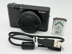 2026年最新】sony ソニー cyber-shot dsc-rx100m5aの人気アイテム