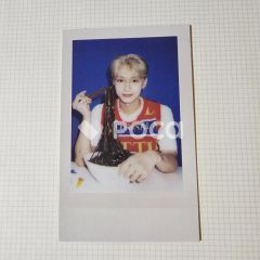 SEVENTEEN CAFE カフェ 入場特典 サイン ジュン - メルカリ