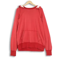 Healthknit  ヘルスニット　後付けパーカー 3152＊のサムネイル