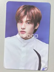 RIIZE ソヒ 2025 SEASON'S GREETINGS RANDOM TRADING CARD [A ver.]