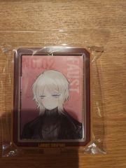 リンバス展 ファウストセット 新品未開封 値段交渉可能 - メルカリ