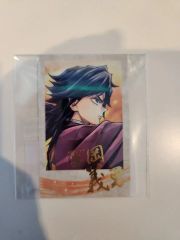 FGO最終再臨展ステッカー　近藤勇 FGO最終再臨展ステッカー 近藤勇 - メルカリ