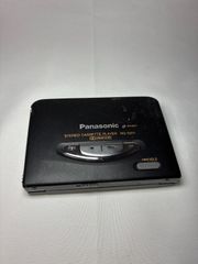 ② [Junk Item] Panasonic RQ-SX11 Cassette Player