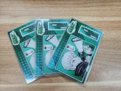 JUMP SHOP 呪術廻戦 2023 Birthday ジオラマ 狗巻