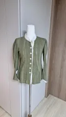 ヴィヴィアン・ウエストウッド ジャケット / 輸入店舗商品 / 55 / コットン100％ 薄手のサムネイル