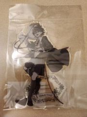 Dies irae アクスタ アクリルスタンド マリィ コラボカフェ 15周年 