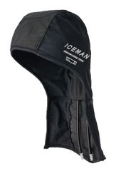 Iceman Vest PRO X Add-on Option: Iceman Water Magnum 3D ICM-WM3D2-SL Silver (Neck and Head Cooling, Water-Cooled Clothing, 2026 Model) shu c22f6879