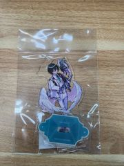 iLiFE! 虹羽みに生誕祭2026 アクリルスタンド - メルカリ