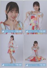 日向坂46 生写真 清水理央 コンプ ケヤフェス カラフル - メルカリ