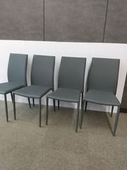 椅子・チェア 【在庫多数】ヴィトラ(Vitra)/.03(ゼロスリー)4脚セット