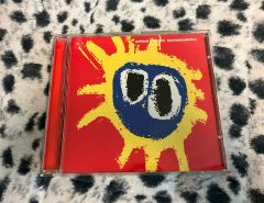 Primal Scream Screamadelica 限定カラーLP - メルカリ