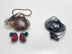中華イヤホンまとめ売り finalA2000 KZ リケーブル可能イヤホン - メルカリ