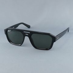 サングラス RayBan レイバン USED美品 RB4258-F 601/2 スクエア