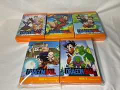 ドラゴンボール ゲンキダマツリ ダイマツリ ポスター A B C 限定