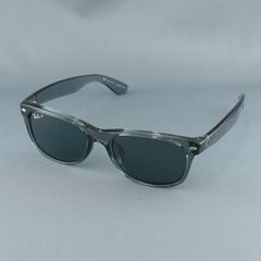 サングラス RayBan レイバン USED美品 RB4258-F 601/2 スクエア