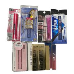 合計3万円程 新品 メイベリン 15点 まとめ売り - メルカリ