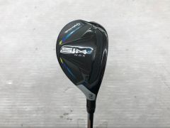 テーラーメイド SIM2MAX UT 3/19° フレックスS KBS MAX - メルカリ