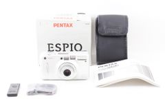 ペンタックス PENTAX ESPIO 120SW II おしゃれフィルム機 - メルカリ