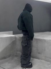 i shii ishii clubman pants b2 vujade - メルカリ