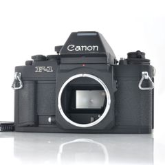 ☆極上品☆ Canon New F-1 AE New FD 50mm F1.4 - メルカリ