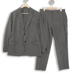 UNITED ARROWS ユナイテッドアローズ　セットアップスーツ＊