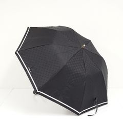 セリーヌ 日傘雨傘兼用 折りたたみ トリオンフ 収納袋なし - メルカリ