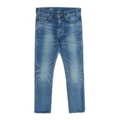 セリーヌ スキニー デニムパンツ M_SK_013 メンズ インディゴブルー CELINE【中古】 【アパレル・小物】のサムネイル