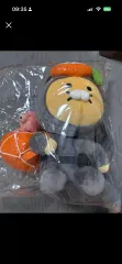 カカオ フレンズ 海女チュンシク ぬいぐるみ