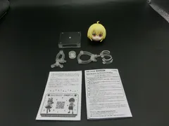 【TAKA102-67】◇ねんどろいどどーる ヴァンパイア：カミュ　欠品あり