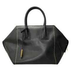 stellamccartney(ステラマッカートニー) ハンドバッグ キャベンディッシュ 358111 黒 スタッズのサムネイル