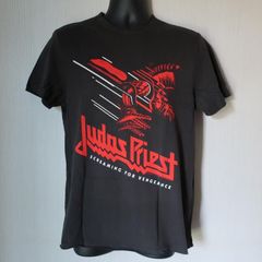 日本限定 ジューダス・プリースト2024 グレン・ティプトンTシャツ XL